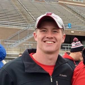 Meet your Posher, Carter